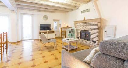 La Cabotte d'Ahuy- Belle maison de village- SR Loc