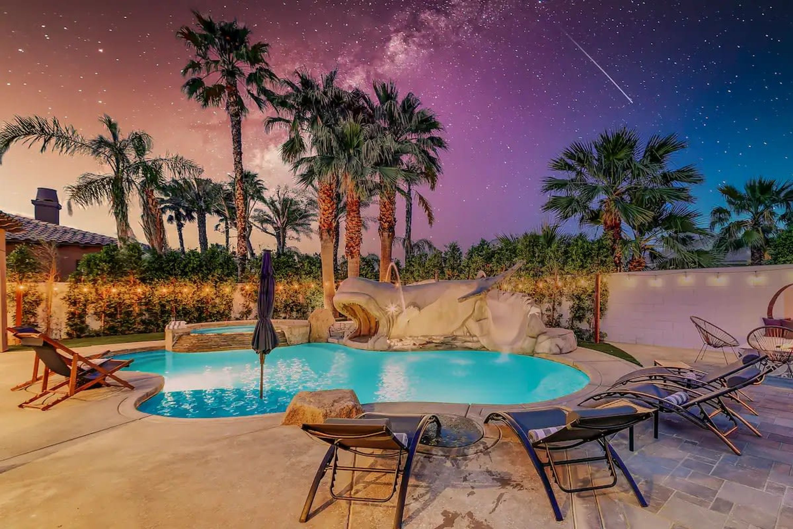 Huis | 7 slaapkamers, snel internet