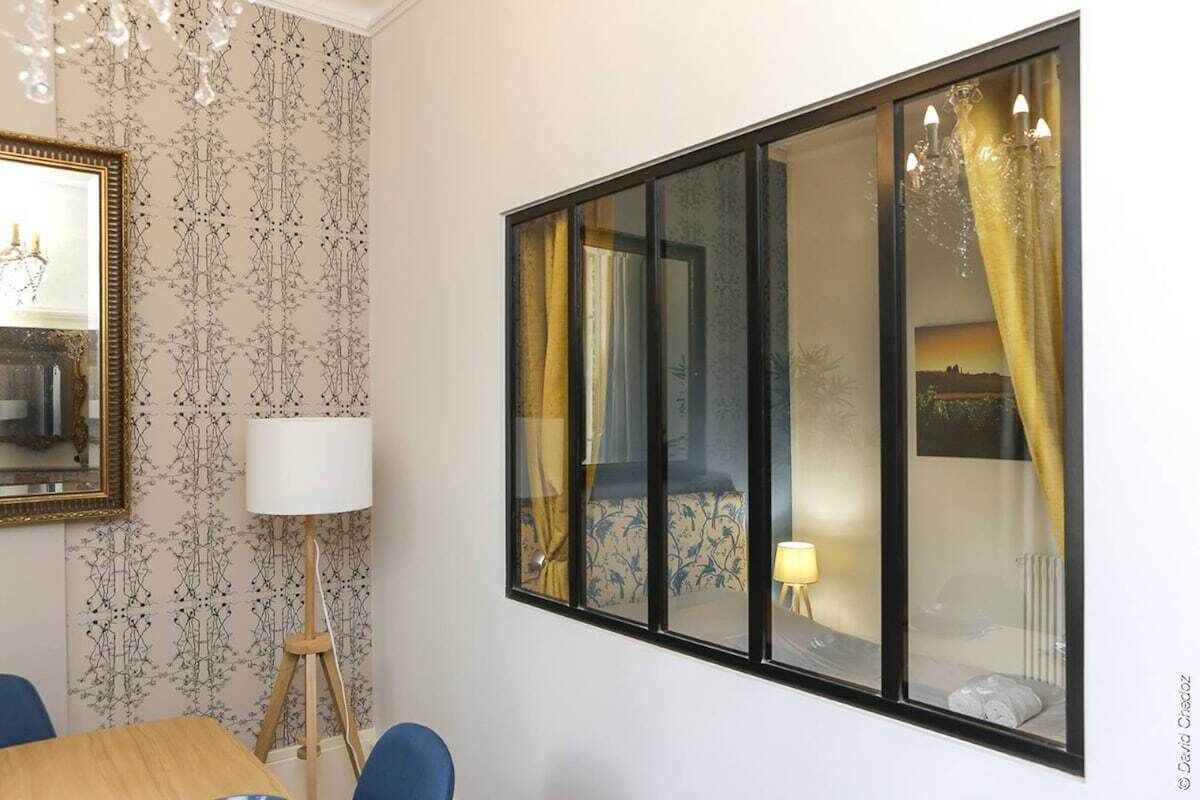 3 Schlafzimmer, Bügeleisen/Bügelbrett, Reisekinderbett, kostenloses WLAN