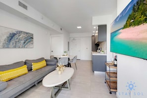 Casa | 1 quarto, acesso à internet de alta velocidade