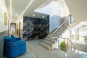 Exterior - Treebo Royal Grand, Sector 71 (Noida)