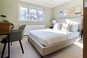 Apartment (2 Bedrooms)