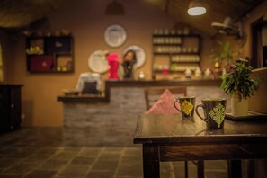 Exterior - Mingtang Boutique Cottage (Pokhara)