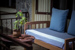 Exterior - Mingtang Boutique Cottage (Pokhara)