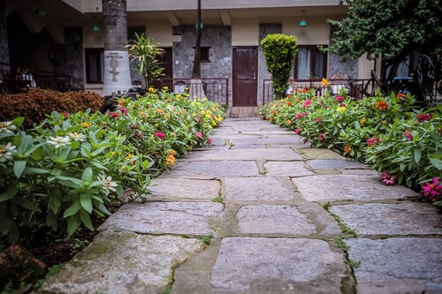 Mingtang Boutique Cottage