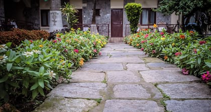 Mingtang Boutique Cottage