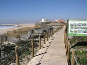 Villa | 3 bedrooms - Miramar on Beach View Villa (Vila Nova de Gaia)