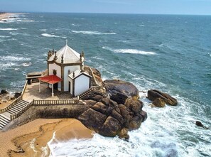 Villa | 3 bedrooms - Miramar on Beach View Villa (Vila Nova de Gaia)