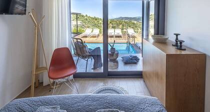 Villa Cassiope – 3BR Retreat with Private Pool