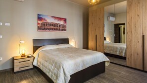 1 chambre