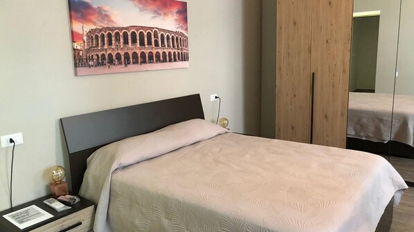 1 chambre