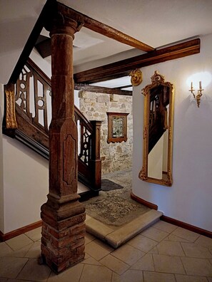 Interieur