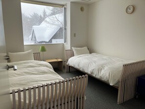 Tomannsrom – standard | Wi-fi (inkludert)