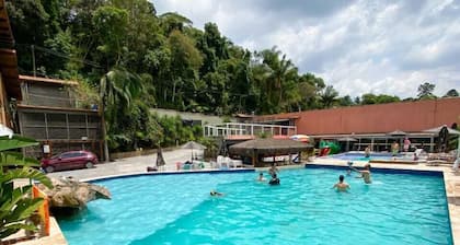 EcoHotel Vale do Sol