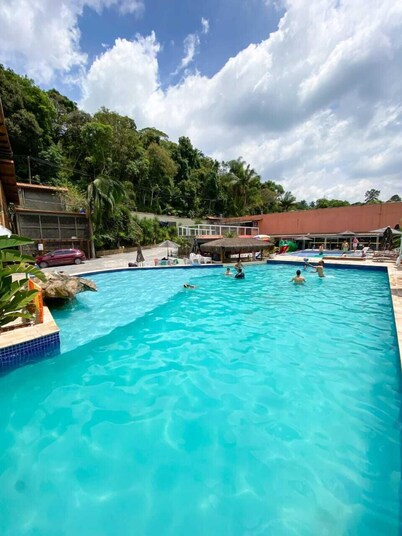 EcoHotel Vale do Sol