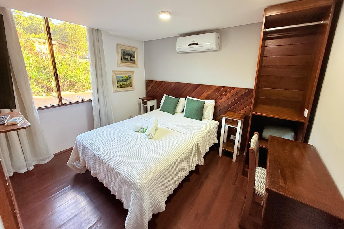 Comfort Double or Twin Room | 1 bedroom, free WiFi, bed sheets
