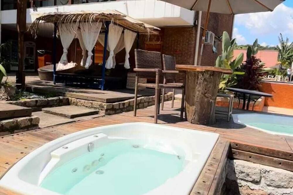 EcoHotel Vale do Sol
