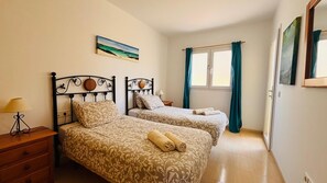 Room - Casa Vista Faro El Cotillo (El Cotillo)