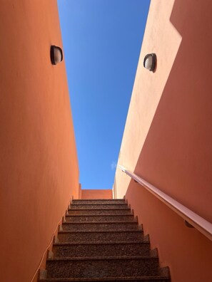 Property grounds - Casa Vista Faro El Cotillo (El Cotillo)