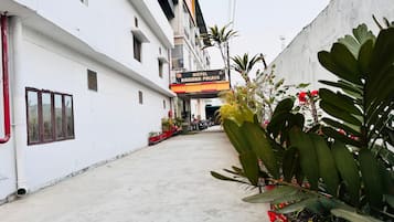 门厅