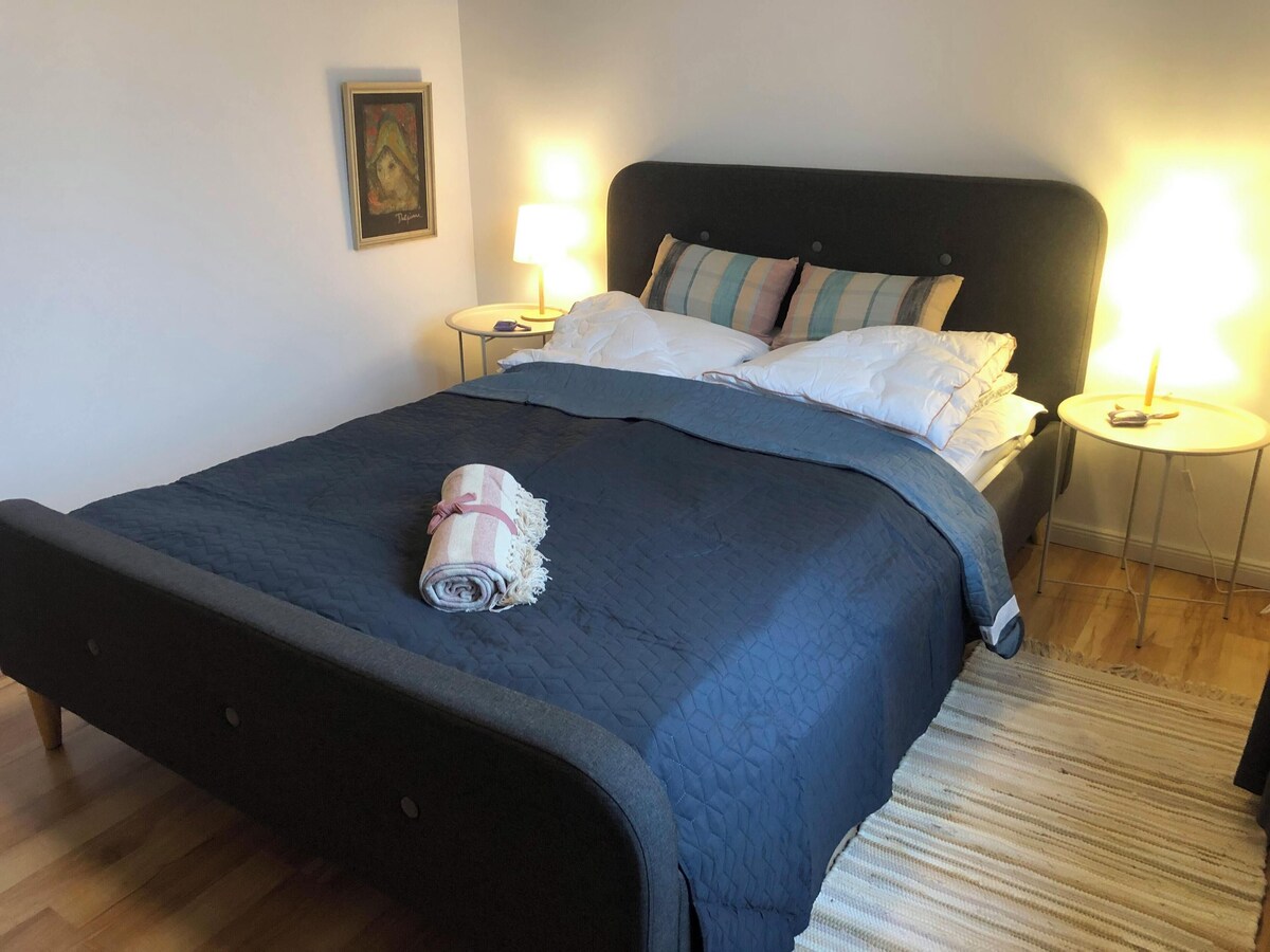 Bild für Gastgeberprofil