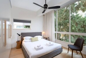 3 Schlafzimmer, Bügeleisen/Bügelbrett, Reisekinderbett, WLAN