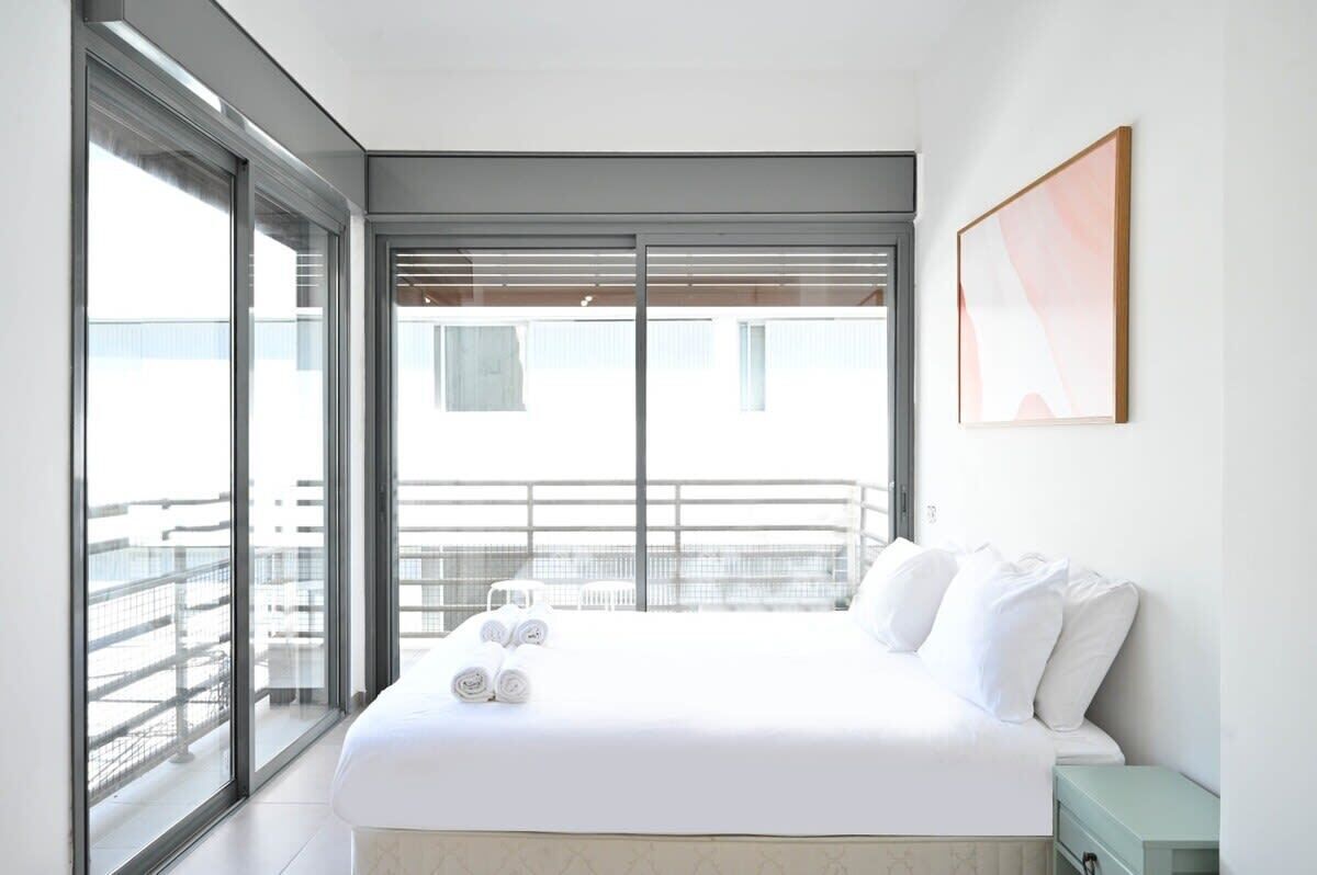 3 Schlafzimmer, Bügeleisen/Bügelbrett, WLAN, Bettwäsche