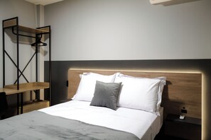 2 bedrooms, iron/ironing board, free WiFi - Cidade das bicicletas  (Joinville)
