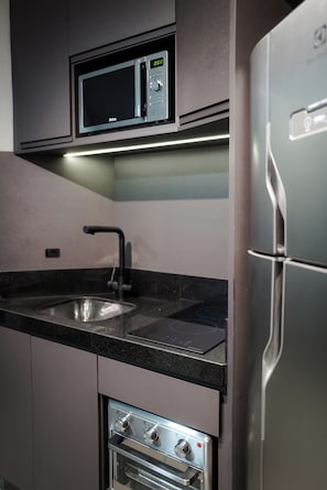 Private kitchen - Cidade das bicicletas  (Joinville)