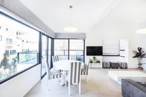 Dining - Zebra's Stripe by HolyGuest (Tel Aviv)