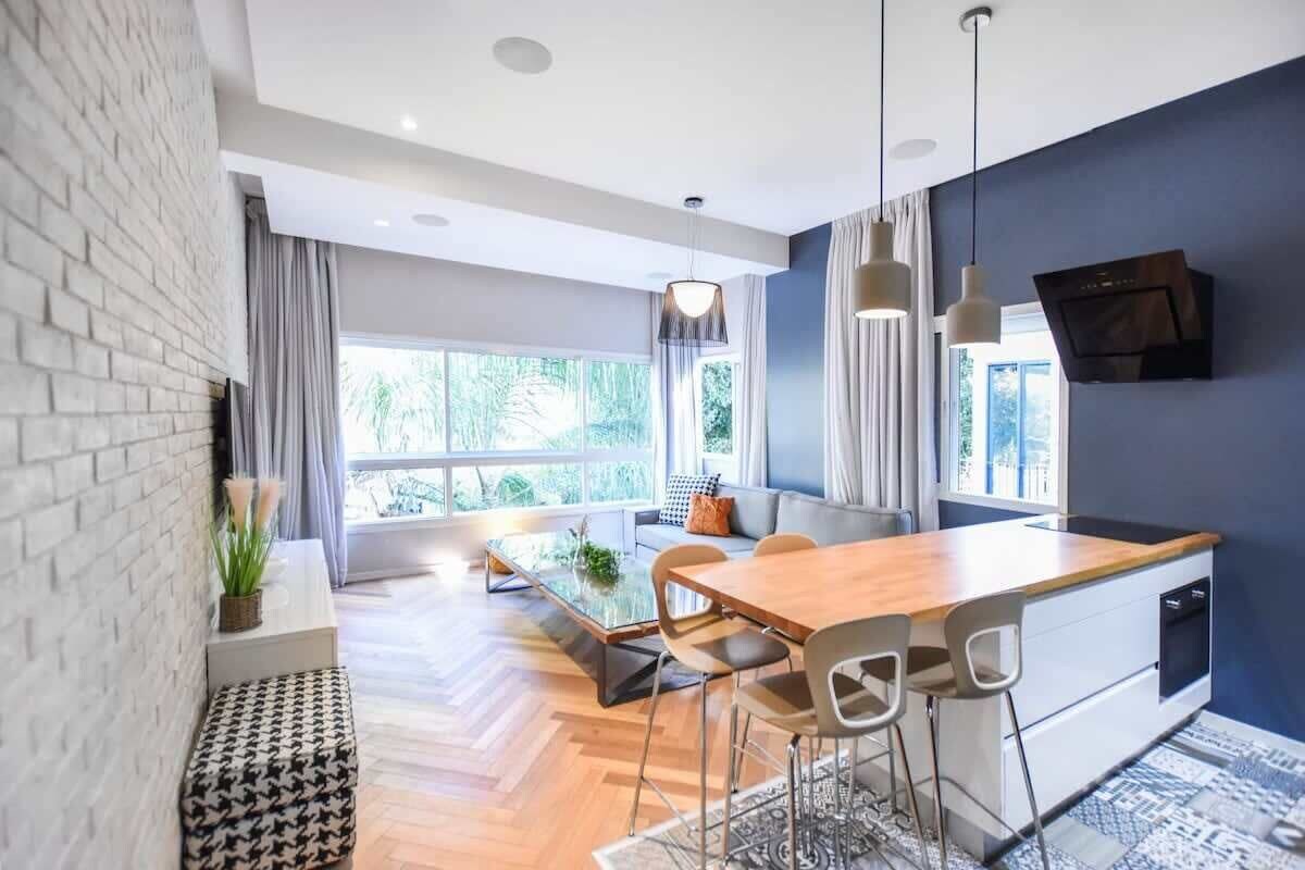 Bild für Gastgeberprofil