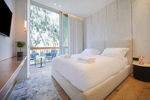 3 Schlafzimmer, Bügeleisen/Bügelbrett, Reisekinderbett, WLAN