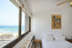 2 chambres, fer et planche à repasser, accès Internet, draps fournis