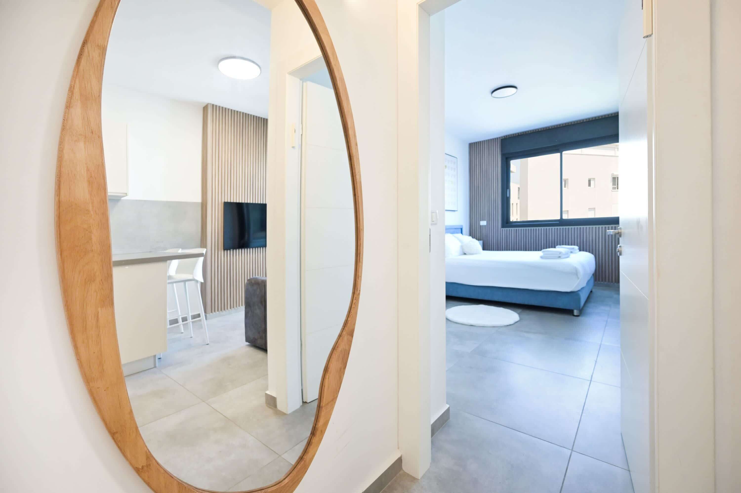 1 Schlafzimmer, Bügeleisen/Bügelbrett, Reisekinderbett, WLAN