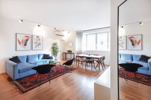 Charming 2BR in Mapu  by HolyGuest
