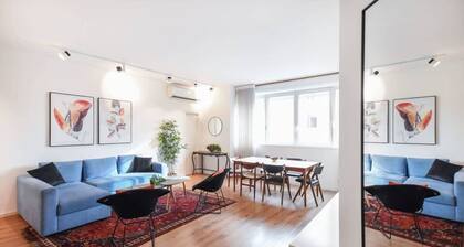 Charming 2BR in Mapu by HolyGuest