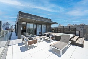 Terrazza/patio
