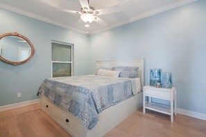 3 soveværelser, gratis Wi-Fi