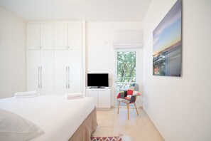 2 camere, ferro/asse da stiro, Wi-Fi, lenzuola