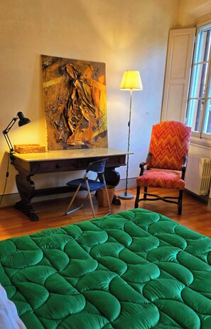 Apartment, 1 Bedroom, City View | 1 bedroom - Apartment in the Center of Florence With a View (Florence)