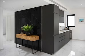Interior - Outer Space at Hayarkon by HolyGuest (Tel Aviv-Yafo)