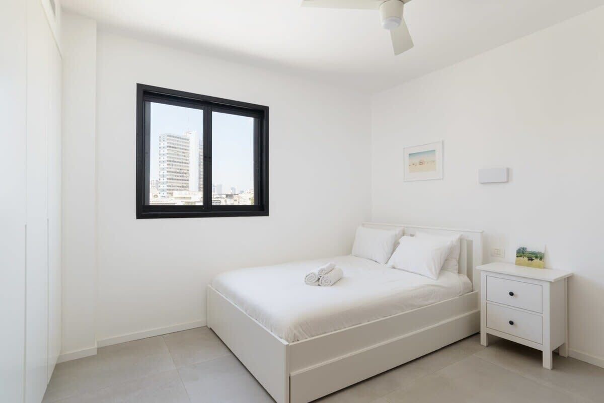 4 Schlafzimmer, Bügeleisen/Bügelbrett, Reisekinderbett, WLAN
