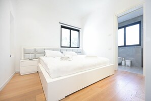 3 Schlafzimmer, Bügeleisen/Bügelbrett, Reisekinderbett, WLAN