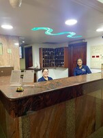 Recepción
