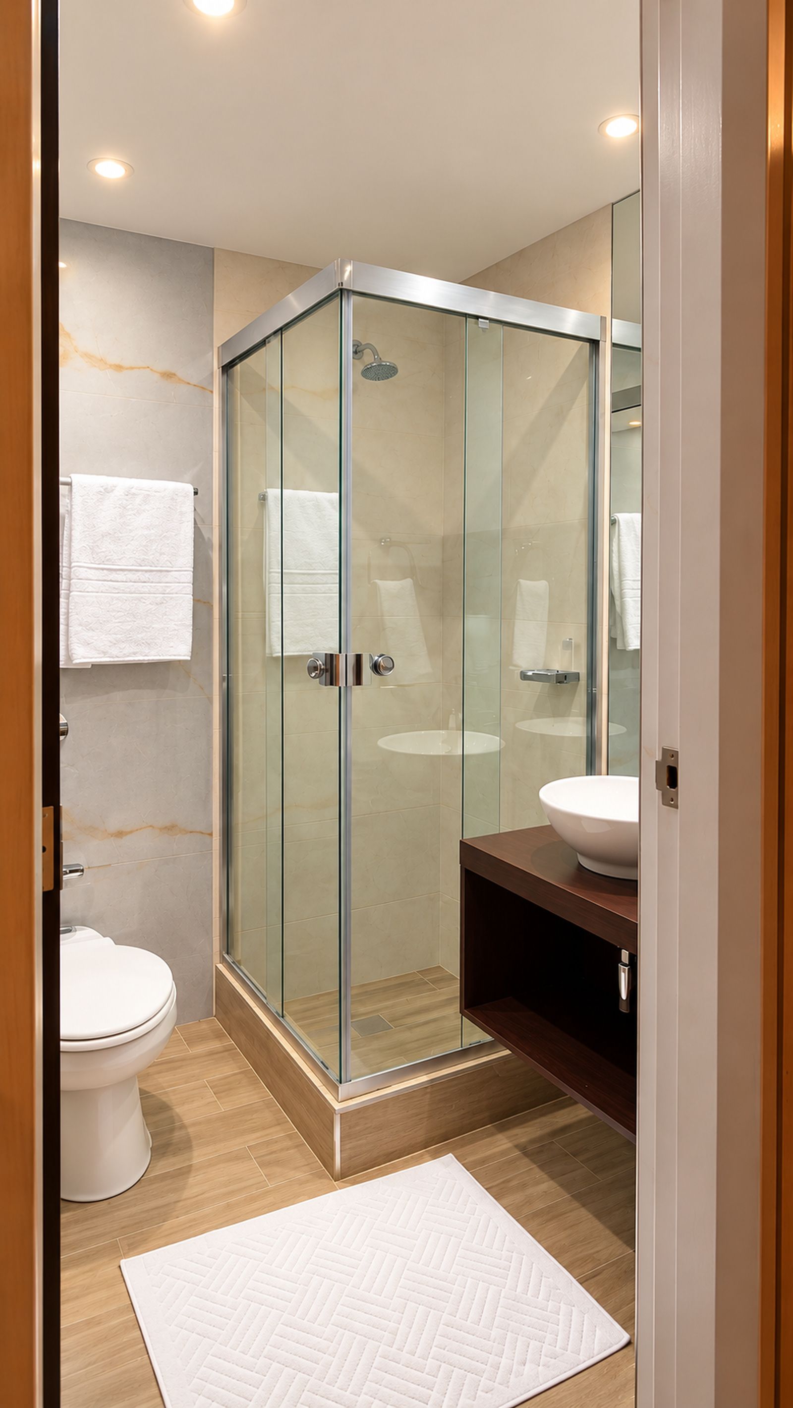 Kamar mandi