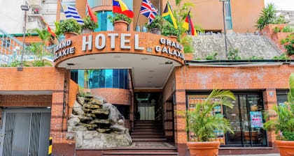 Hotel Grand Galaxie
