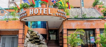 Hotel Grand Galaxie