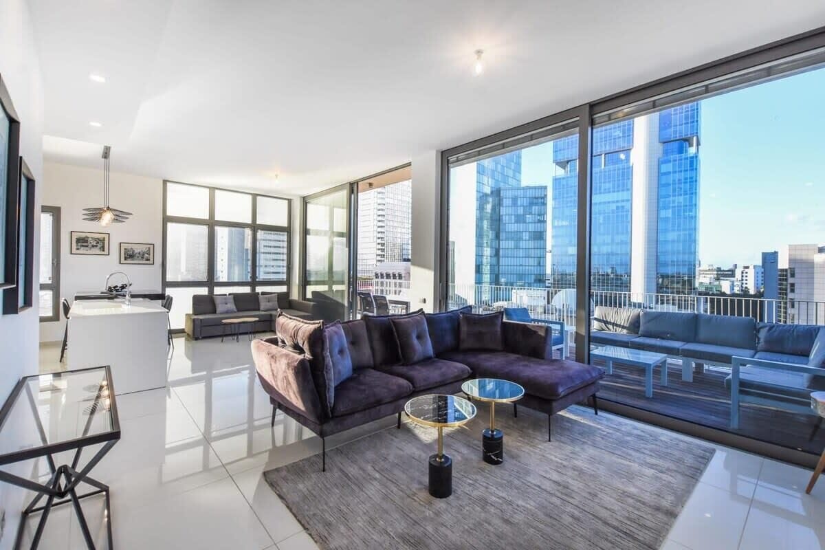 Fernseher, Arbeitsbereiche