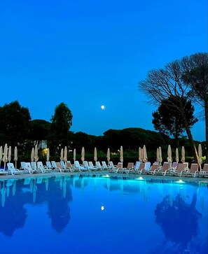 Unclassified image, 5 of 78, button - Tranquil Apartment With Pool Access - Manjola (Ishëm)