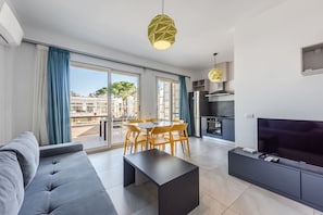 Apartment | 3 bedrooms